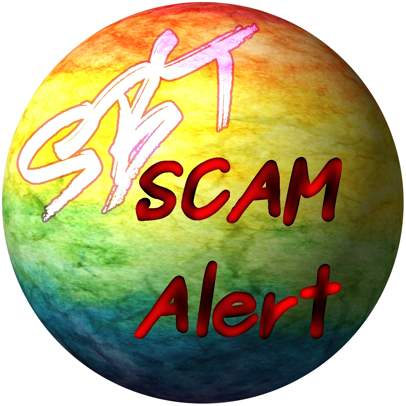Read more about the article Overpayment Scam Alert!